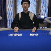Korean Speed Baccarat G
