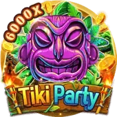 TikiParty